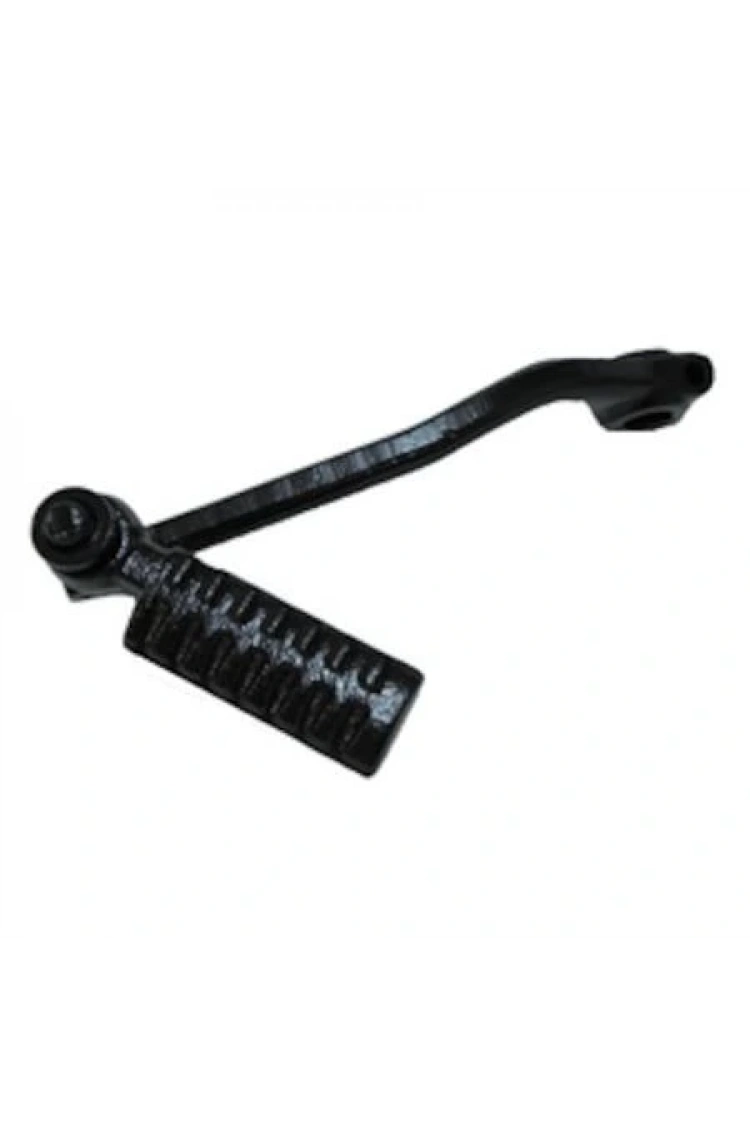 Mondial RS 151 Marş Kolu Siyah