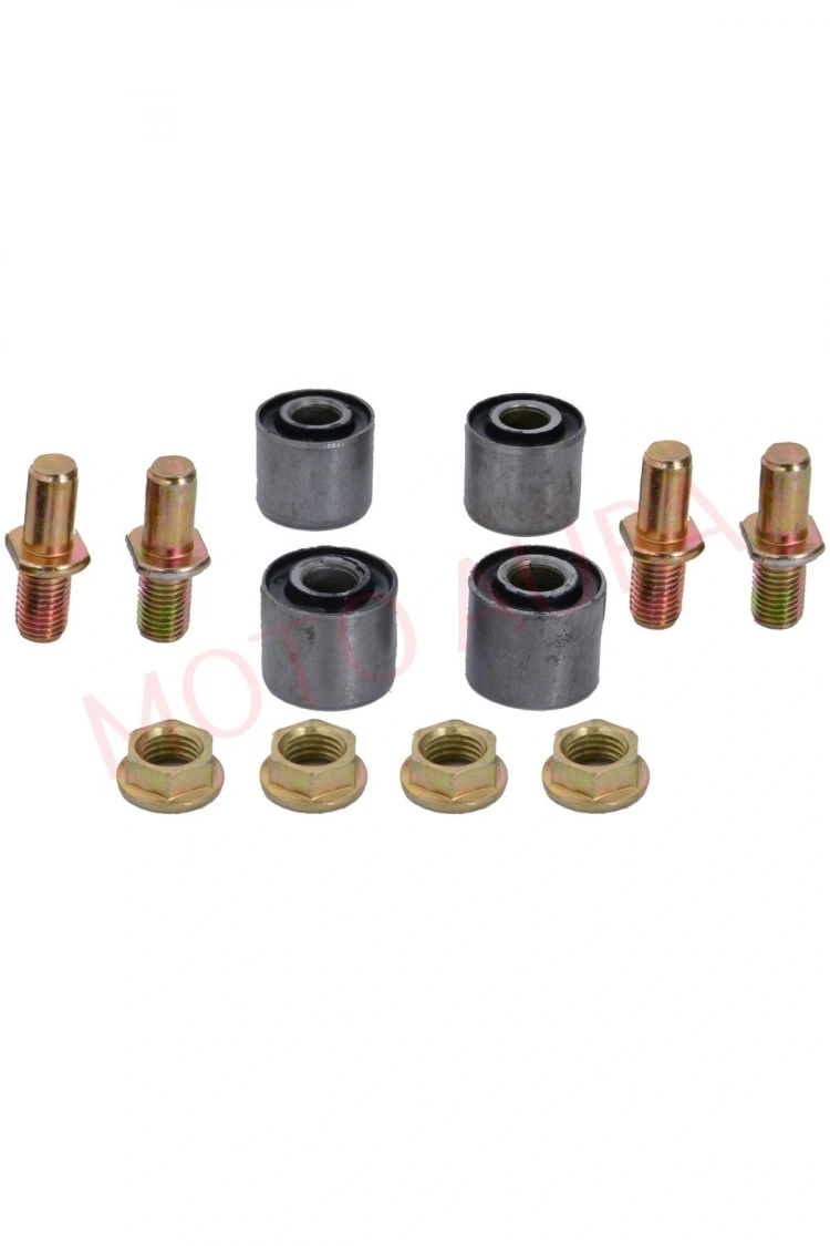 Mondıal X-Treme 150-200 Arka Dişli Takozu Ve Vidası Kalite