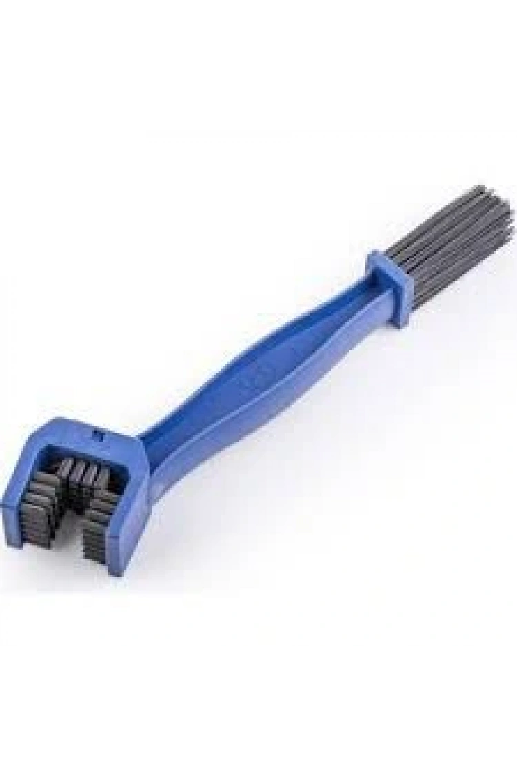 Motorsiklet Zincir Temizleme Fırçası