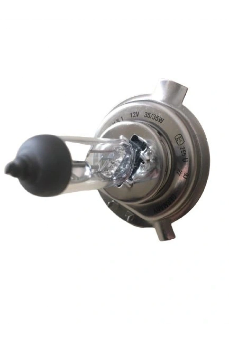 Motosiklet Ampul 12v35/35 H-4 p43t Hs1 Narva