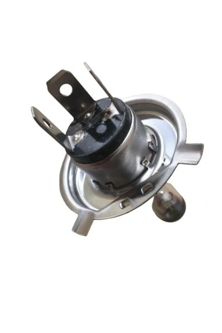 Motosiklet Ampul 12v35/35 H-4 p43t Hs1 Narva