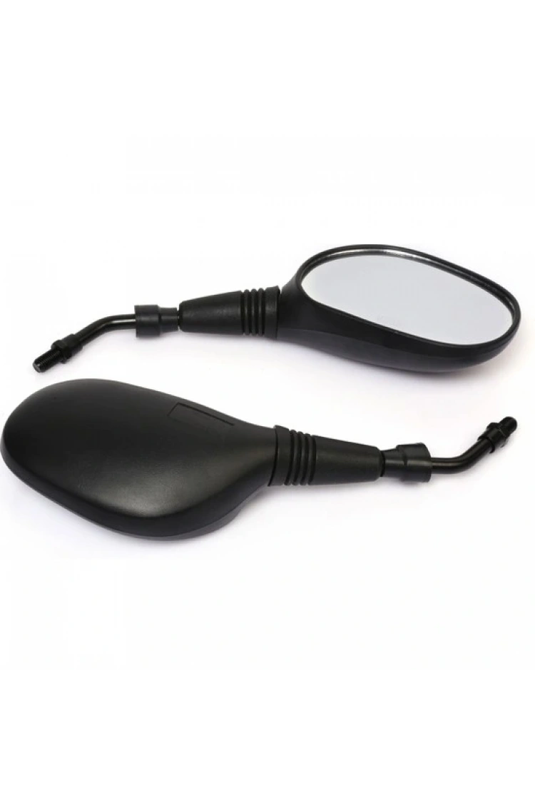 Motosiklet Ayna 10 mm Cup (Cub) Cg Ybr Qy Spayc Kh Tvs Pcx Xmax