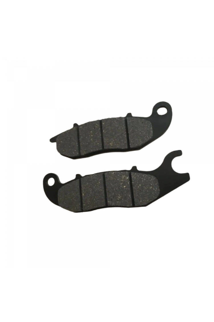 Motosiklet Disk Balata Ön Honda Cbr 125r - Cbr 125 -150-ınnova 125- Msx 125 - Crf 250