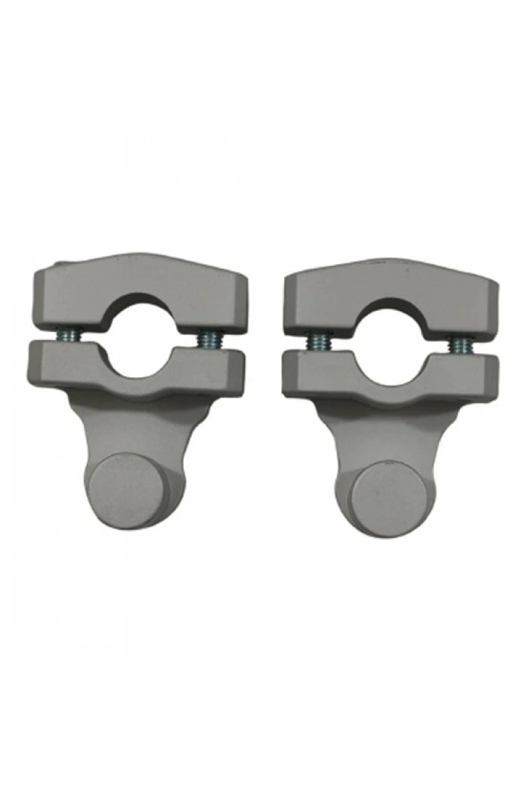 Motosiklet Gidon Yükseltme Aparatı 23 Mm