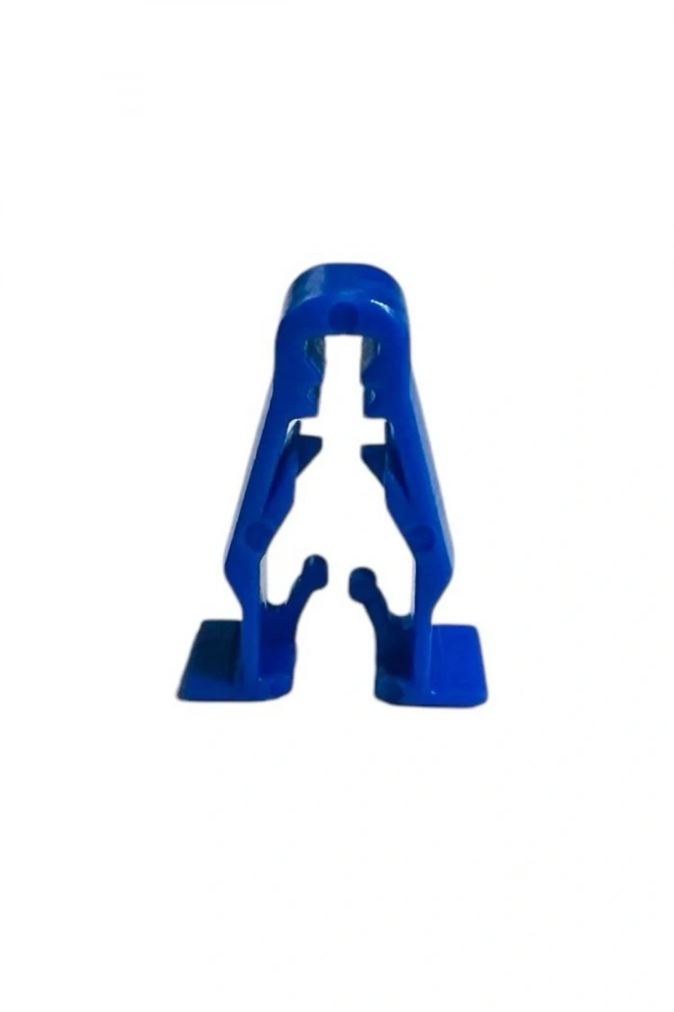 Motosiklet Kaporta Klipsi Mavi