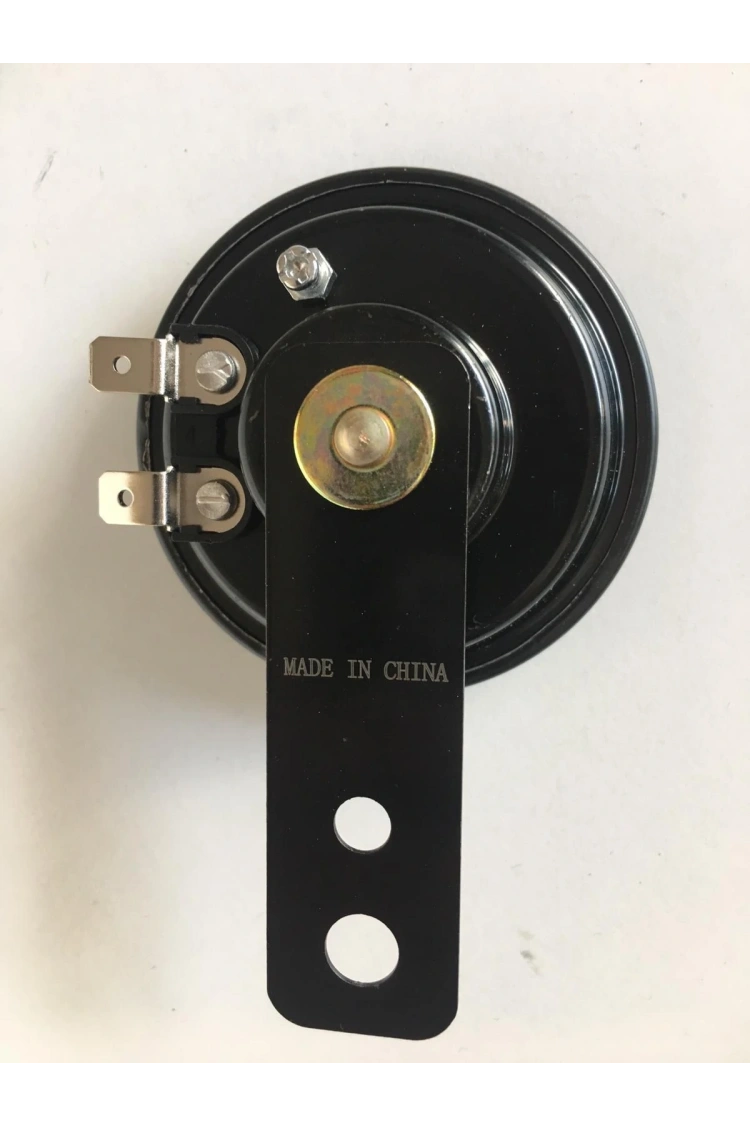 Motosiklet Korna 12V 1.5A Prc Japon Modeli