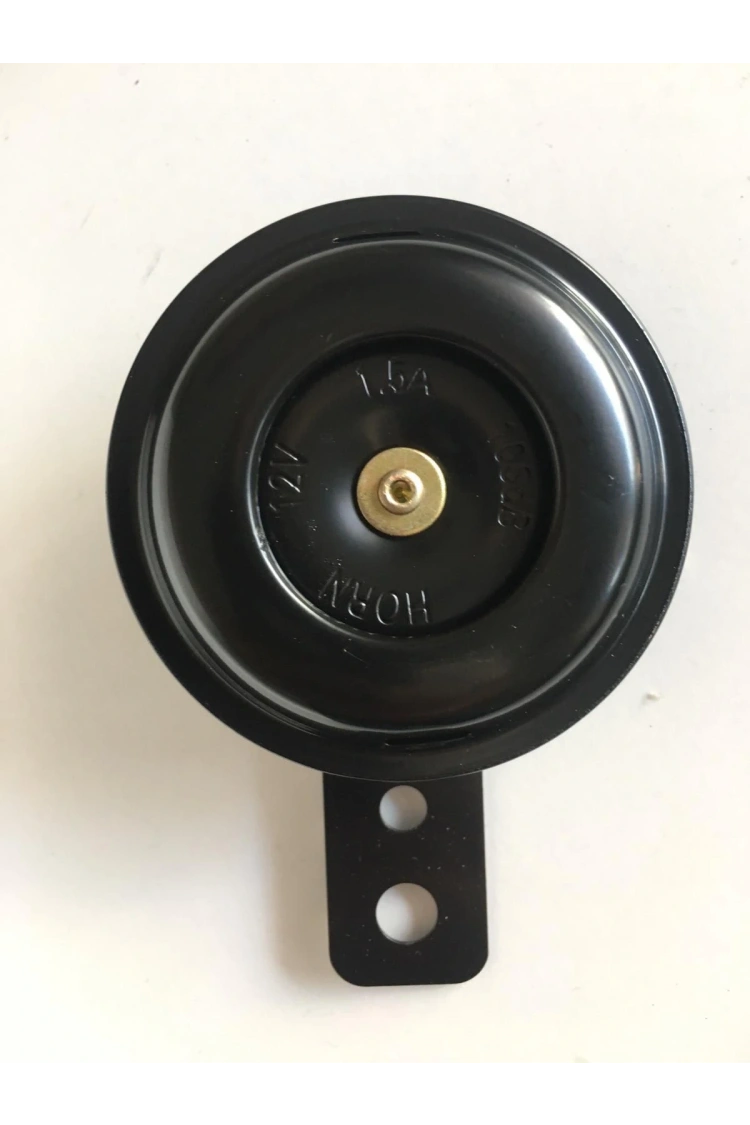 Motosiklet Korna 12V 1.5A Prc Japon Modeli