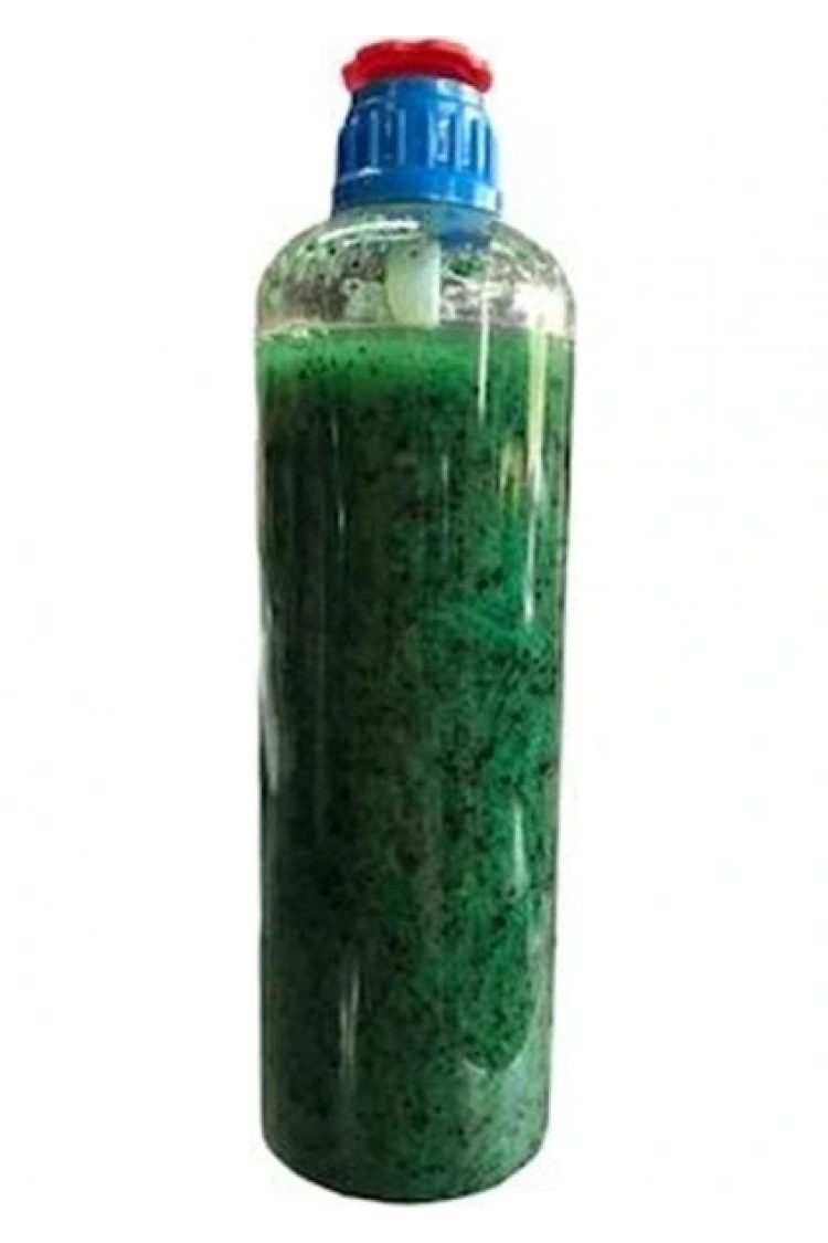 Motosiklet Lastik Tamir Kiti Yeşil 380ML