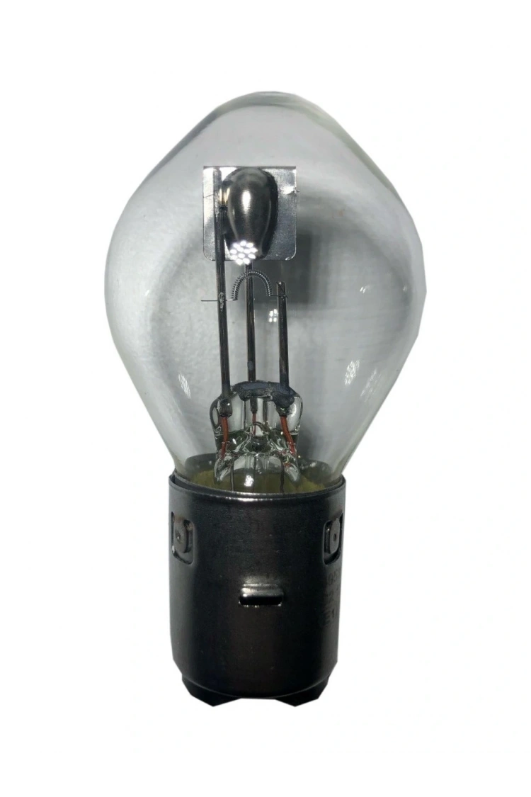 Motosiklet Narva S2 12V 35/35W Bosch Tipi Ampul