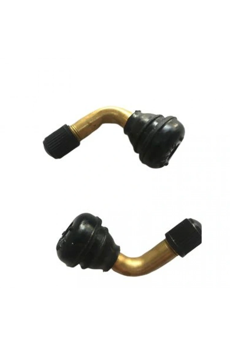 Motosiklet Scooter Eğri Tubeless Subop 2 adet