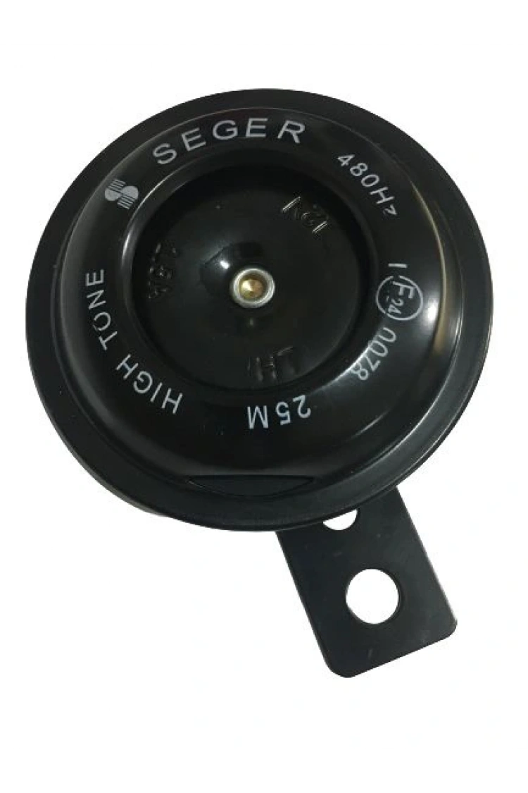 Motosiklet Scooter Korna 12V 1,5A Seger