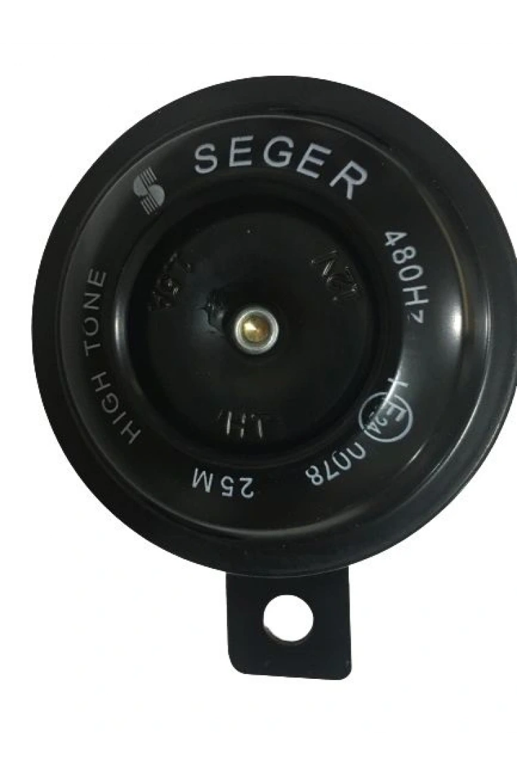 Motosiklet Scooter Korna 12V 1,5A Seger