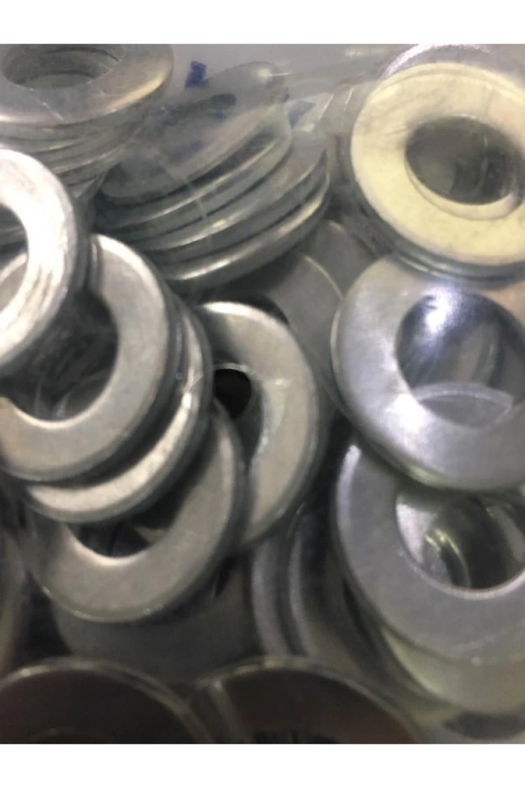 Motosiklet Tağ Tapasi Aliminyum Pul Oem Kalite 12 mm 1 Adet