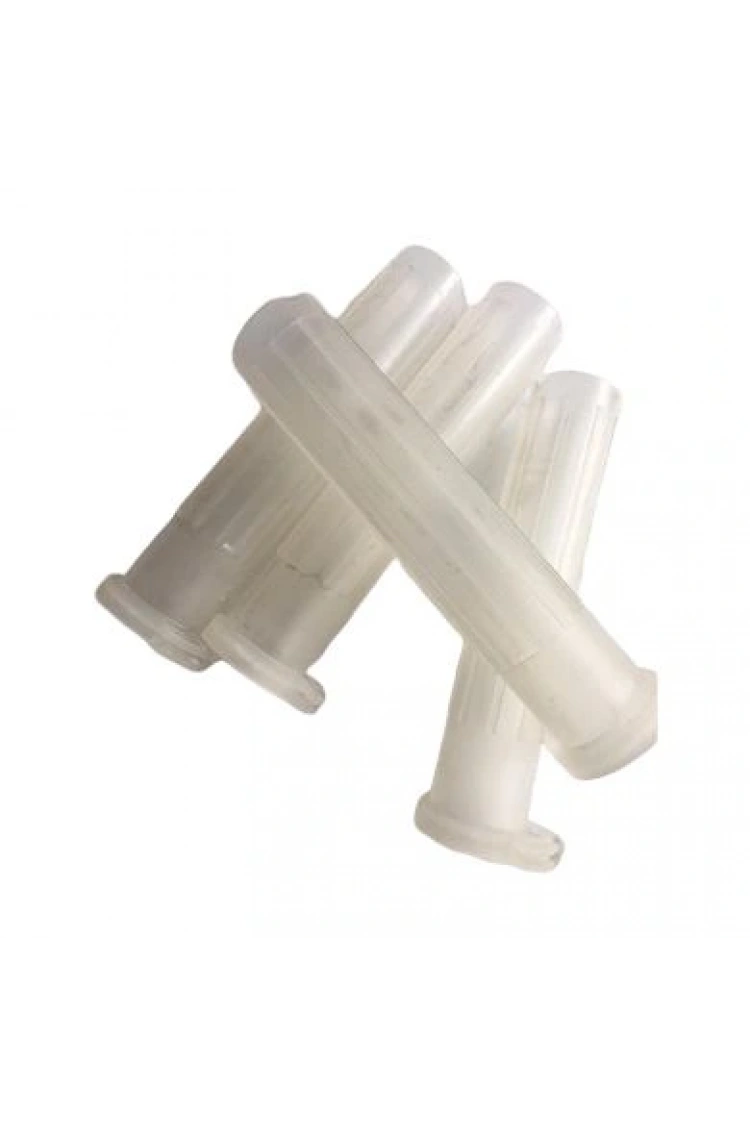 Motosiklet Üniversal Gaz Borusu 1 Adet