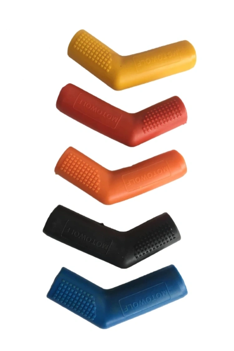 MOTOSİKLET VİTES ÇORABI SİLİKON VİTES FREN PEDİ