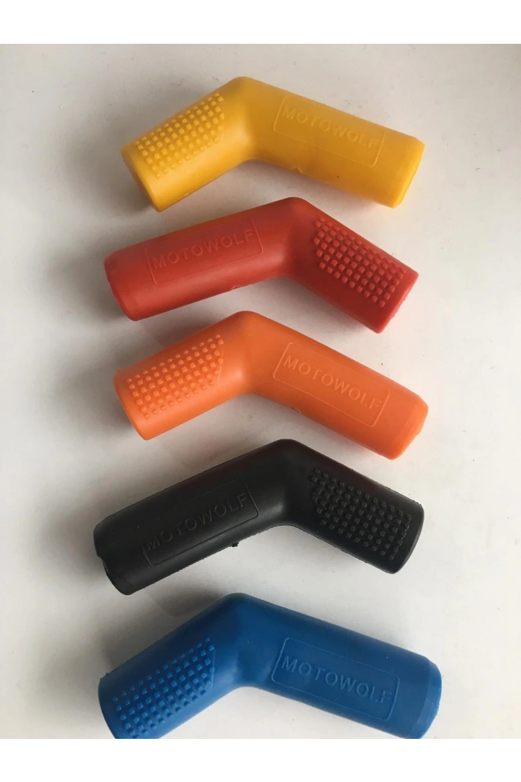 MOTOSİKLET VİTES ÇORABI SİLİKON VİTES FREN PEDİ