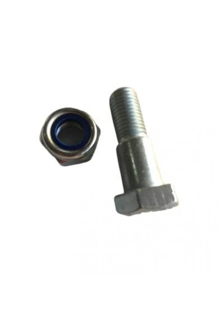 Motosiklet Yan Sehpa Vidası Ince Diş