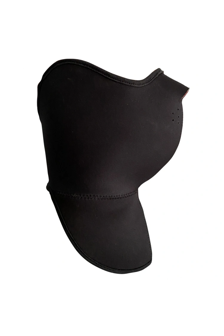 Motosiklet Yüz Maskesi Neopren Çift Taraflı