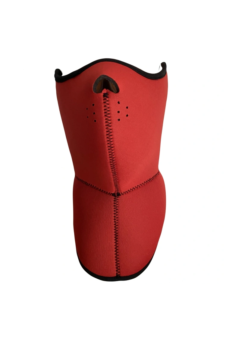 Motosiklet Yüz Maskesi Neopren Çift Taraflı