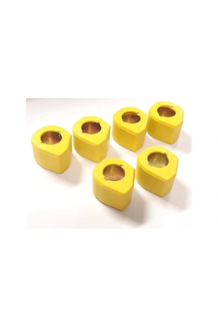 Nanok Motor Performans Bagası 6Lı Motosiklet Tahrik Seti Speed-Up 125 ve 150cc Modeller