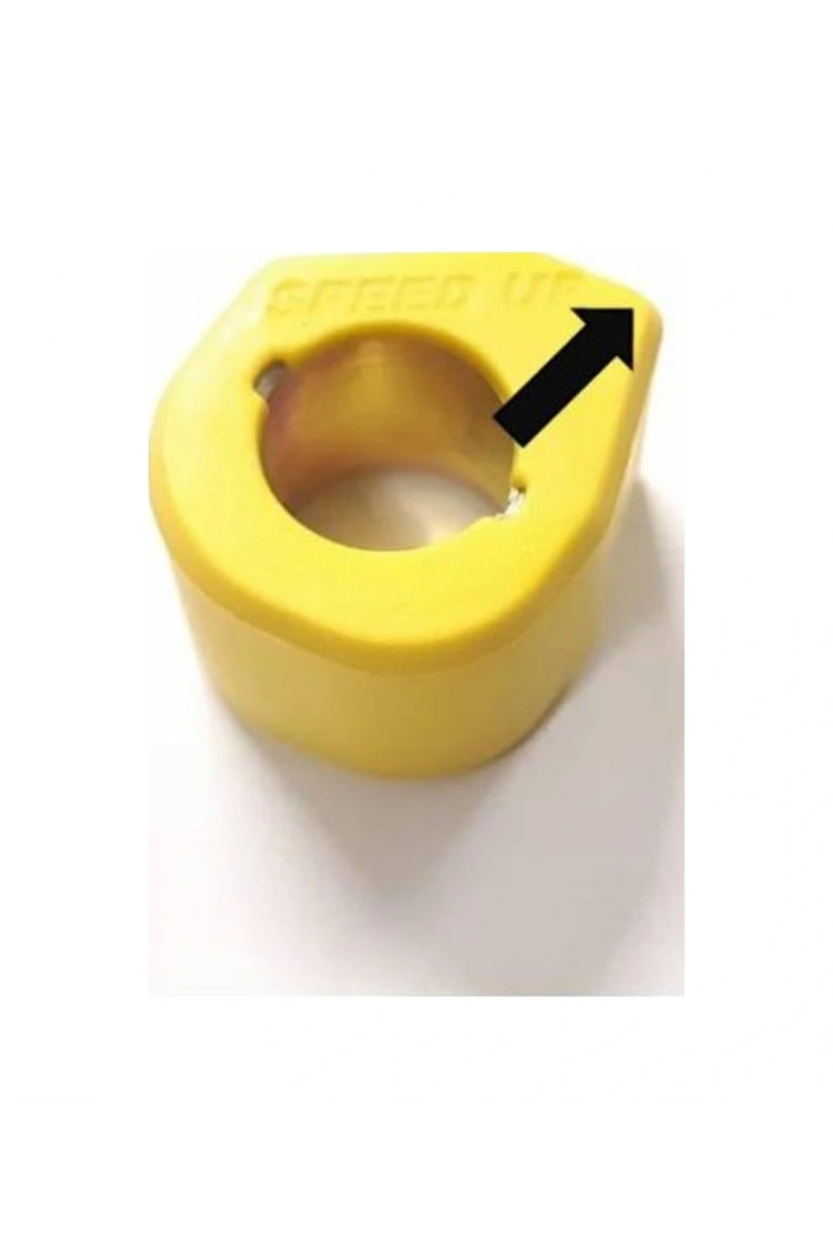 Nanok Motor Performans Bagası 6Lı Motosiklet Tahrik Seti Speed-Up 125 ve 150cc Modeller