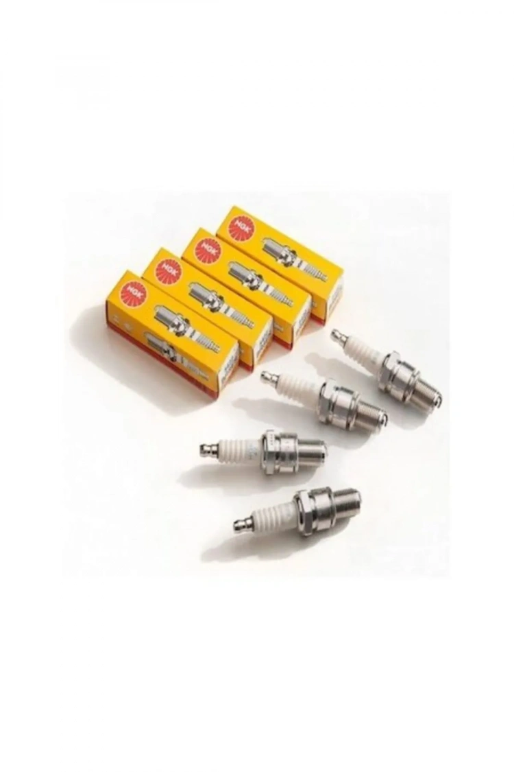 Ngk Ateşleme Buji Seti (4lü - BP6ES )
