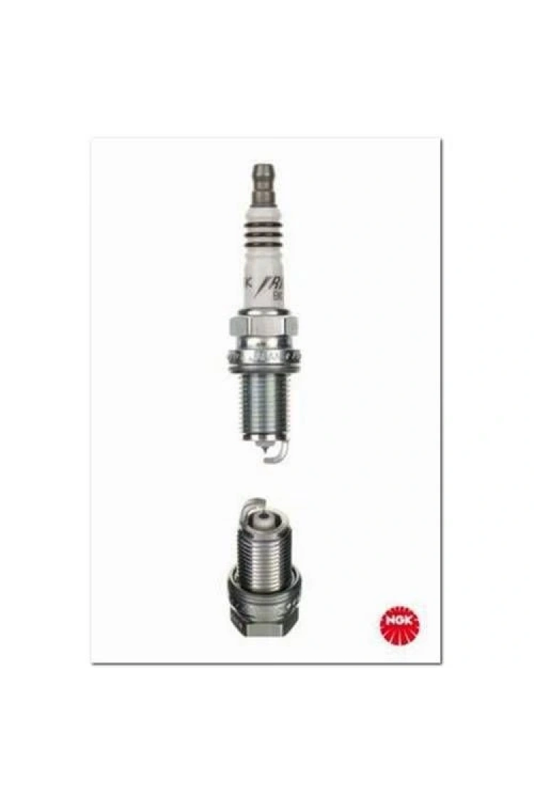 Ngk BKR7EIX Performans Buji (Iridıum) X 1 Ad