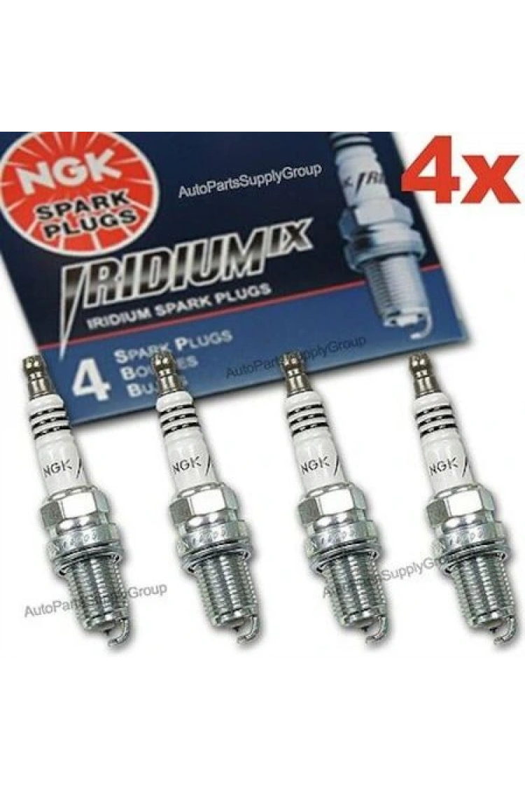 Ngk BKR7EIX Performans Buji (Iridıum) X 1 Ad