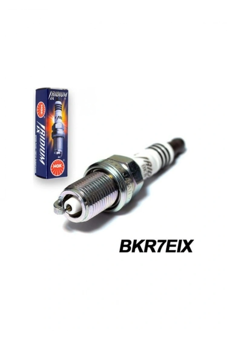 Ngk BKR7EIX Performans Buji (Iridıum) X 1 Ad