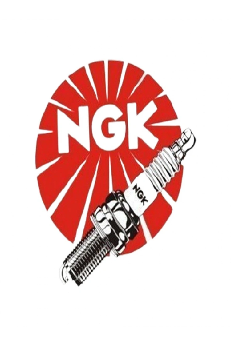 Ngk Br7hs-10 Deniz Motorları için Marin Buji