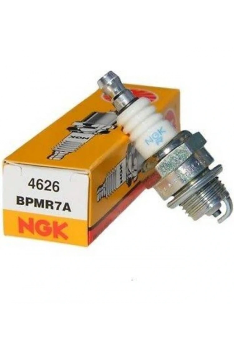 NGK Buji BPMR7A Kesim Ağaç Testere Bujisi Ngk