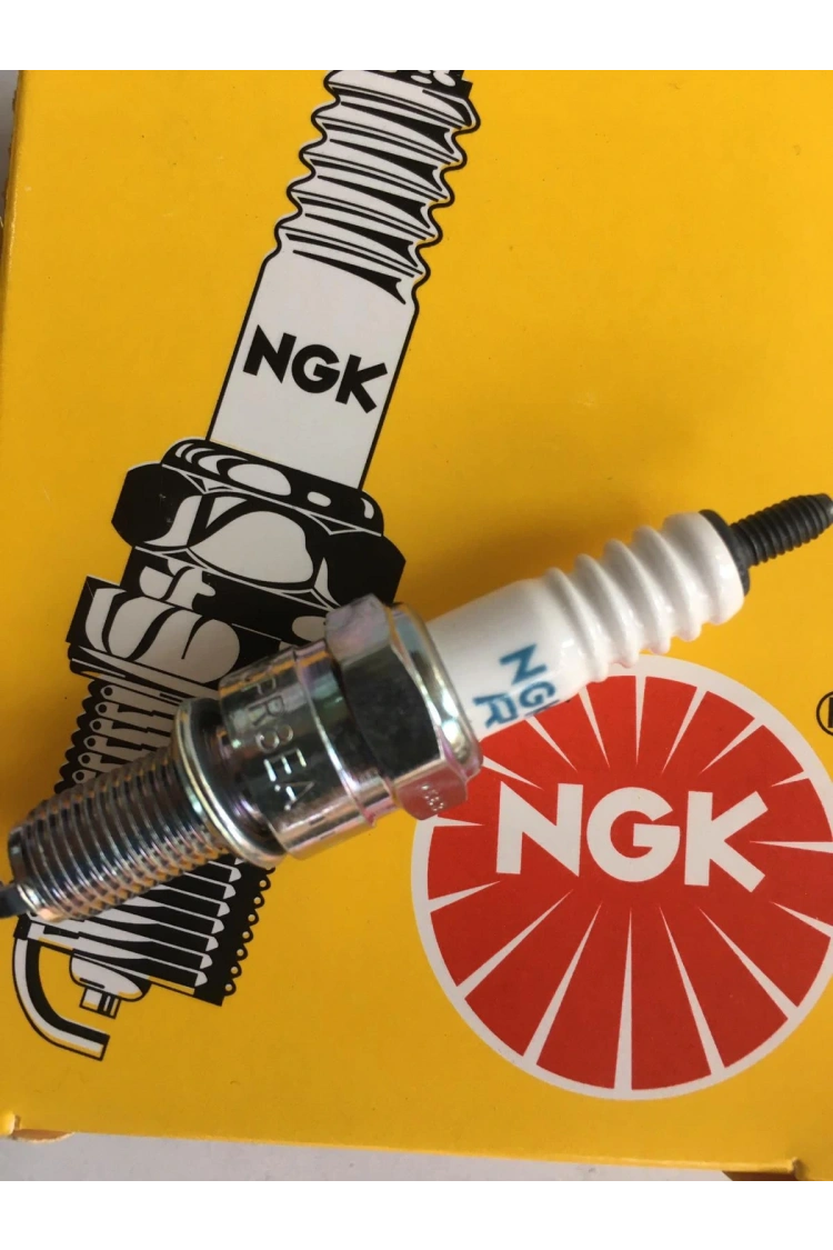 Ngk Buji Cpr8Ea-9 Kanuni Seha 150 Orjinal