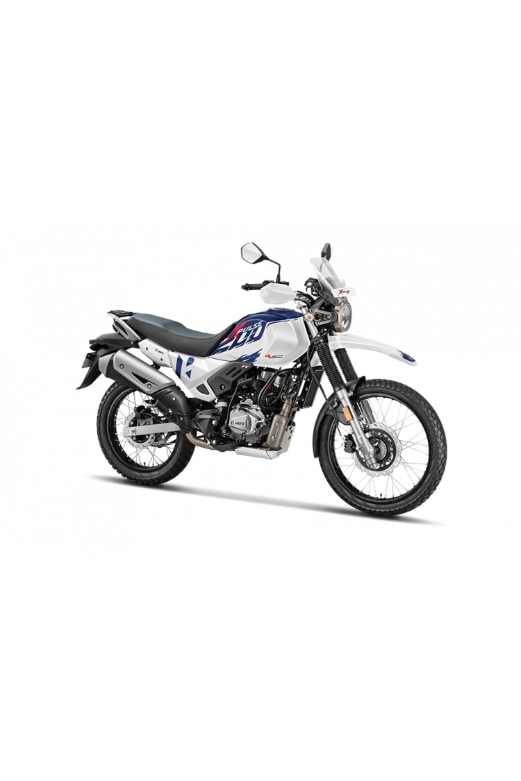 Ngk Buji Hero Xpulse 200 4v Tüm Model yılları