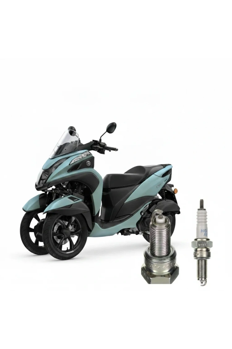 Ngk Cpr7ea-9 Yamaha Tricity 155 Orjinal Montaj Bujisi 1 Adet