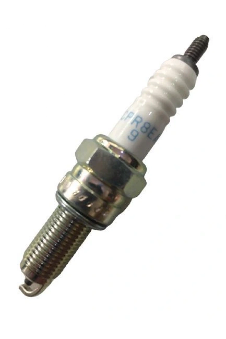Ngk CPR8EA-9 Buji Honda Yamaha Suzuki Kawasaki