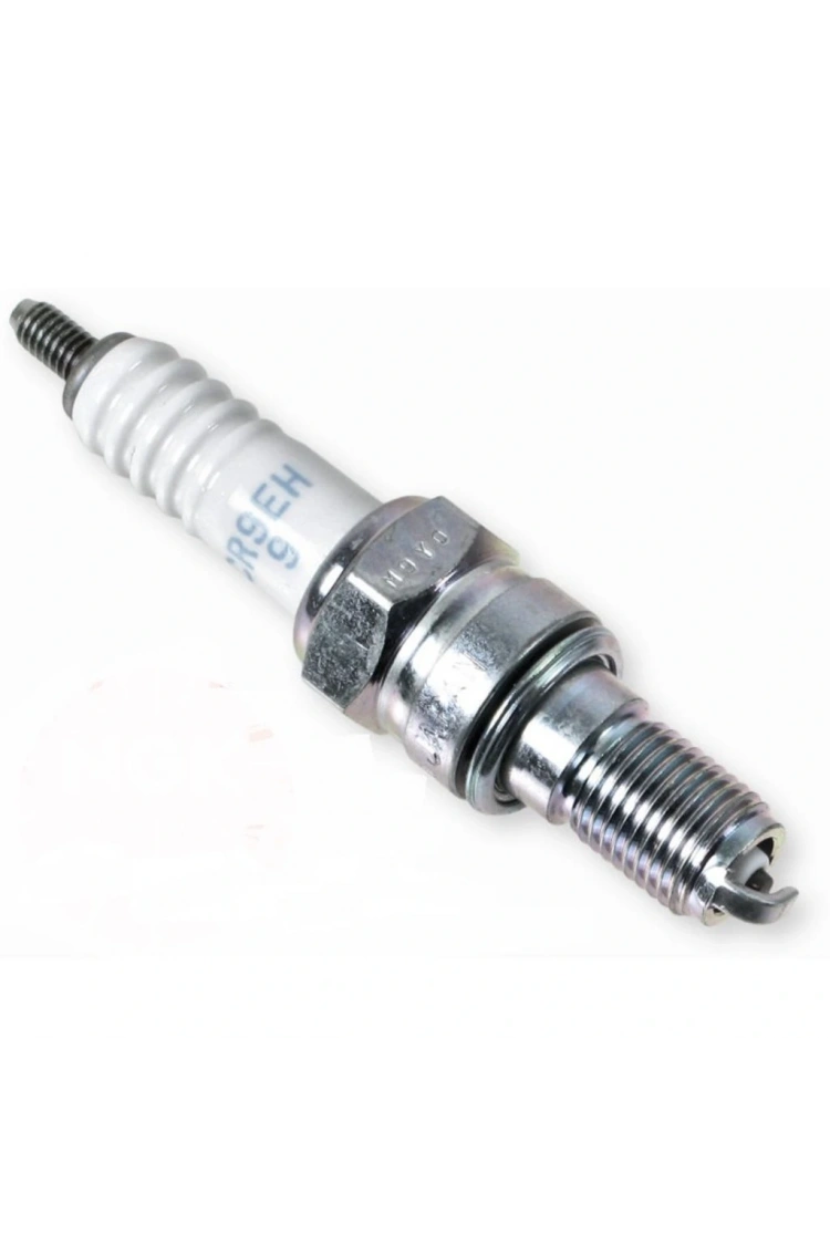 Ngk CR9EH-9 Honda Cbf 600 Vfr800 Cbr900RR Cbr1100XX Buji