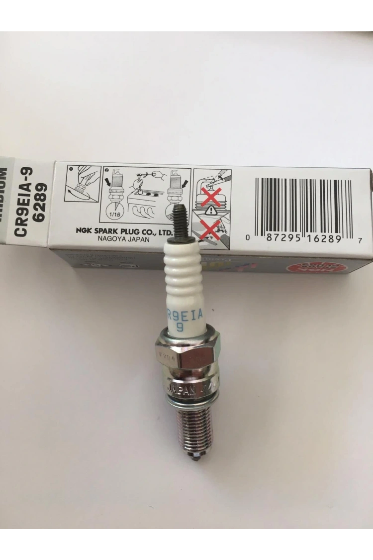 Ngk CR9EIA-9 Laser Irıdıum Buji