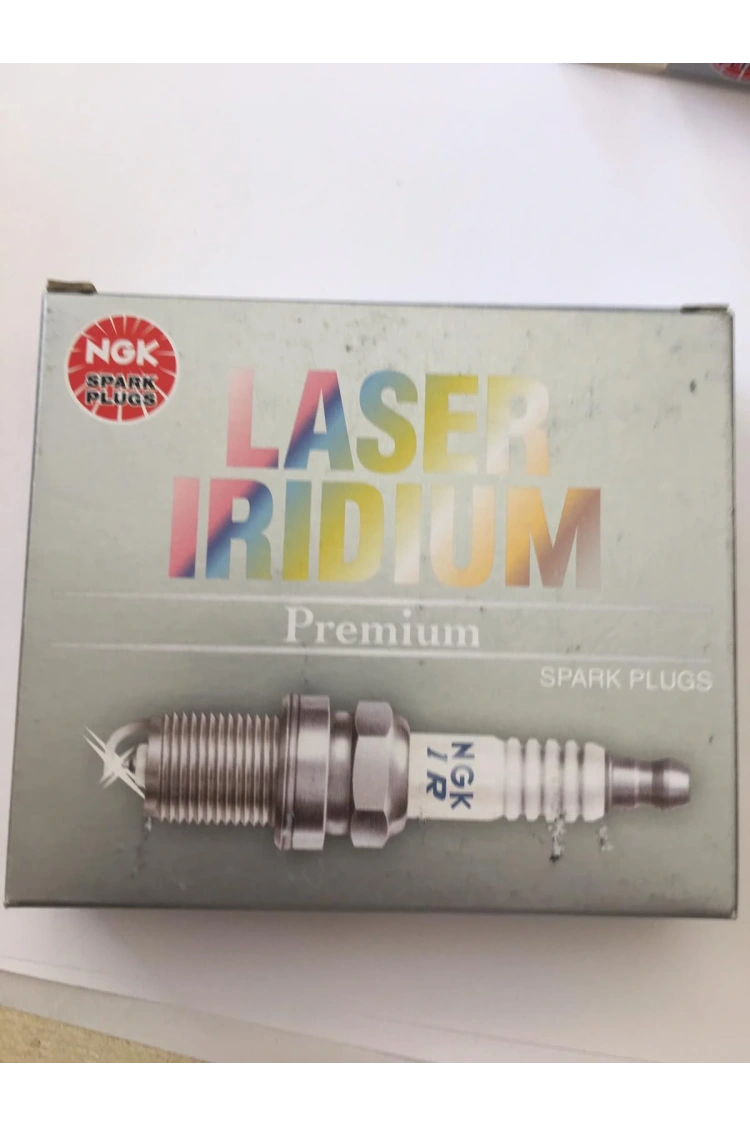 Ngk CR9EIA-9 Laser Irıdıum Buji