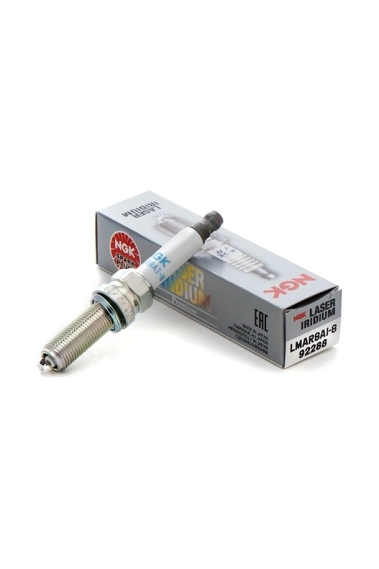Ngk Iridium Buji - LMAR8AI-8 Bmv K1600 Gt