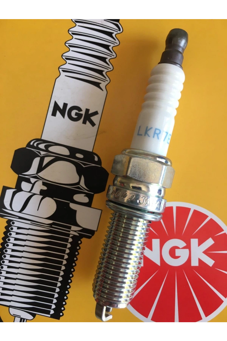 Ngk Lkr7e 1643 Buji Pulsar Orta Ktm Duke 250/400
