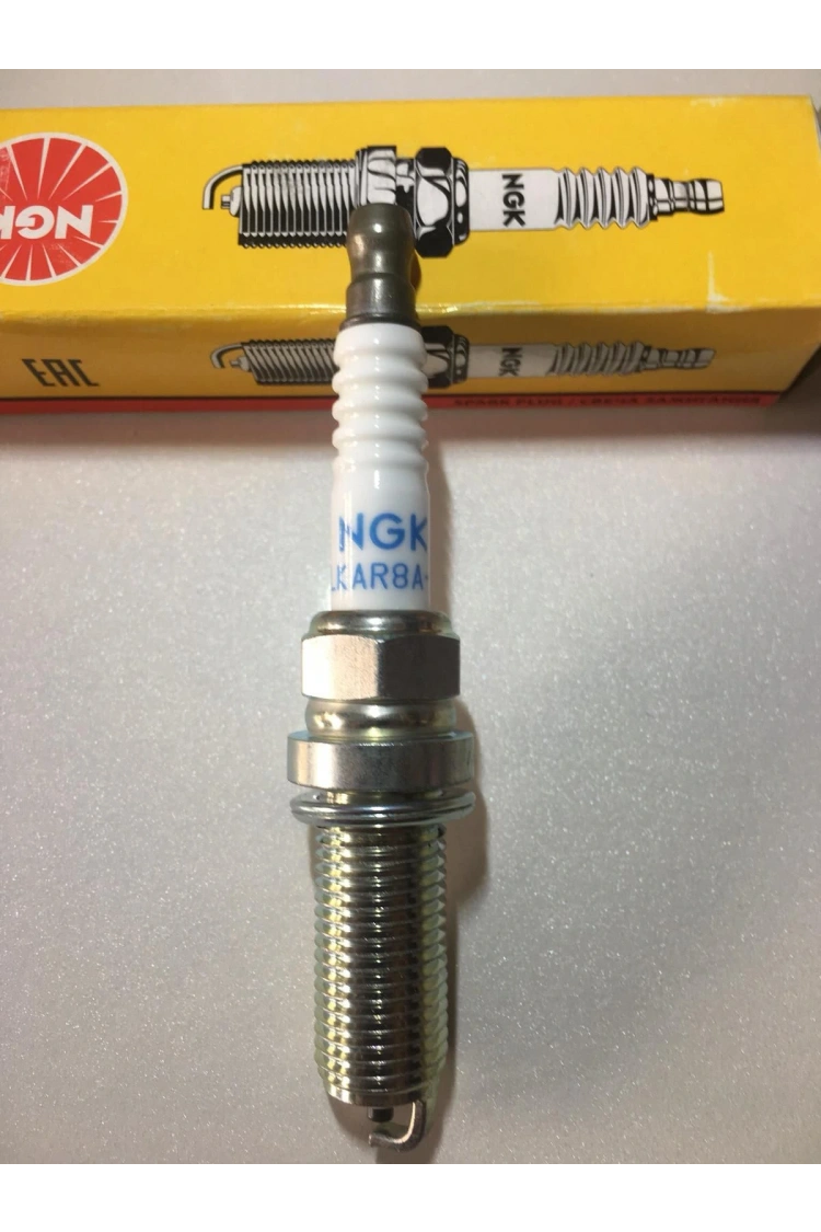 Ngk Lkr7e 1643 Buji Pulsar Orta Ktm Duke 250/400