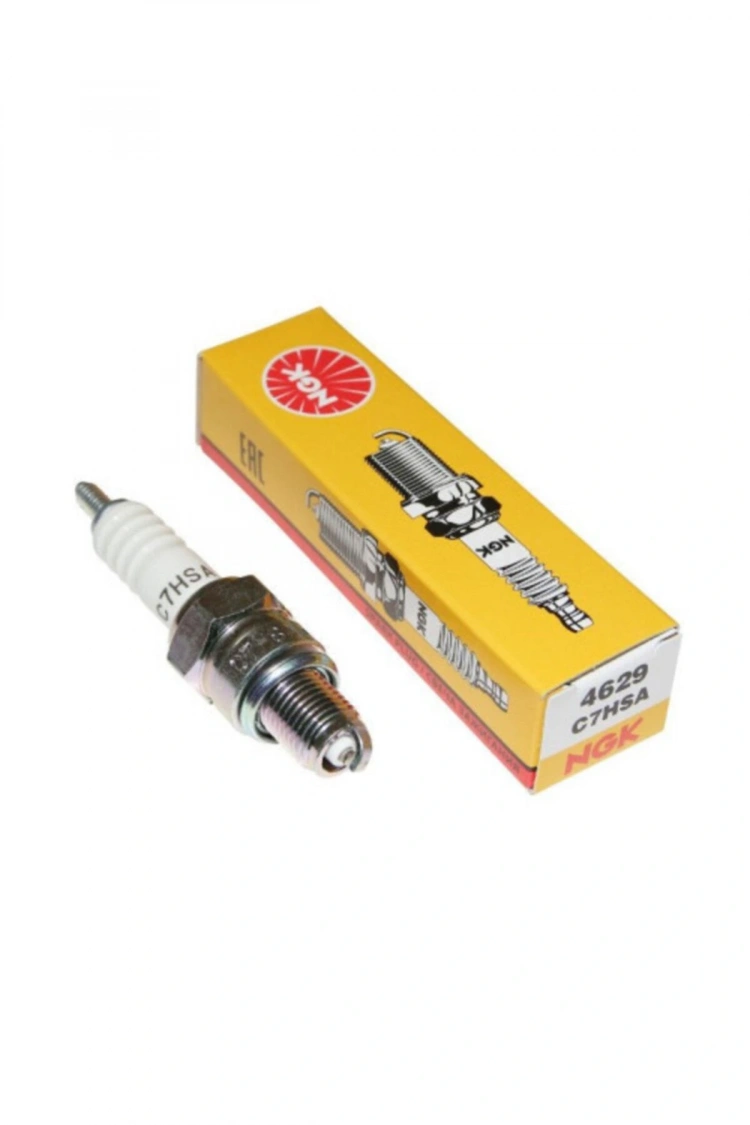 Ngk Rks Sniper 50 Pro Buji C7hsa