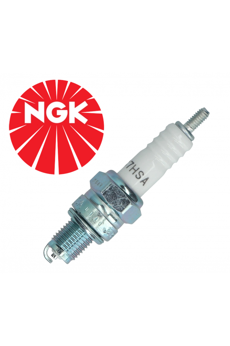 NGK Rks Sniper 50 Pro Buji Ngk C7HSA