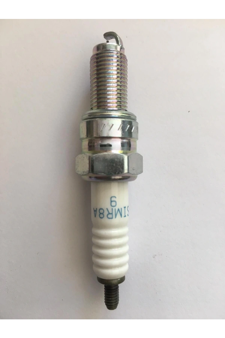 Ngk Sımr8a9 Laser Irıdıum Buji