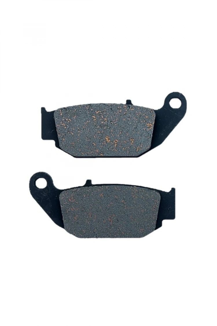 Honda Cbr 125 Arka Fren Balata Oem Kalite- Alkan Mb
