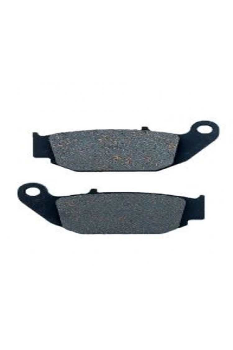Honda Cbr 125 Arka Fren Balata Oem Kalite- Alkan Mb