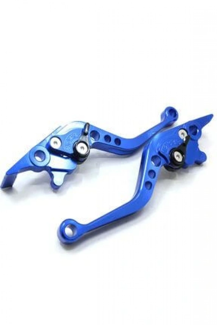 Yamaha Nmax 125 / 155 Fren Manet Tk Mavi