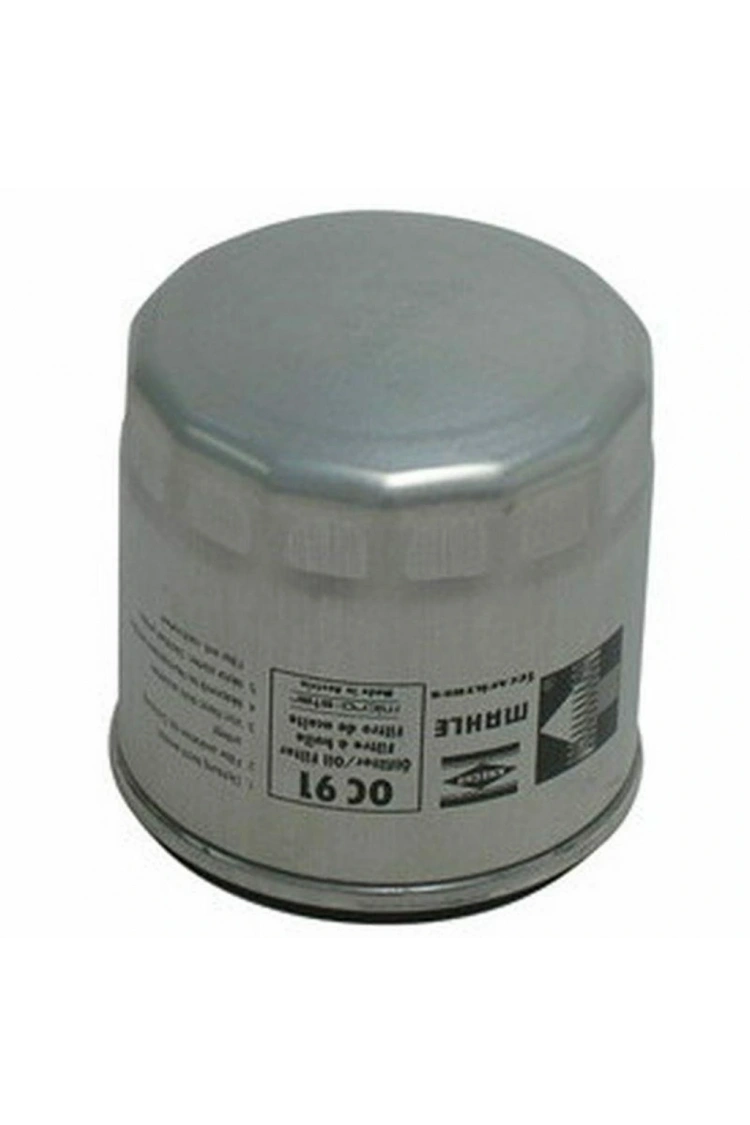 Oc 91D Mahle Bmw R 1100-R 1150-K 1100-1200 Yağ Filtresi