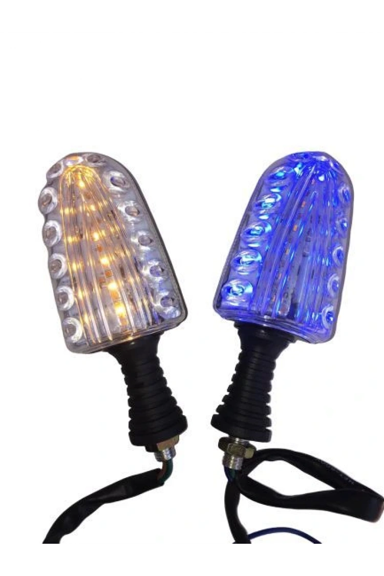 Oem Led Sinyal Lamba 2Lİ TK Angel FLC