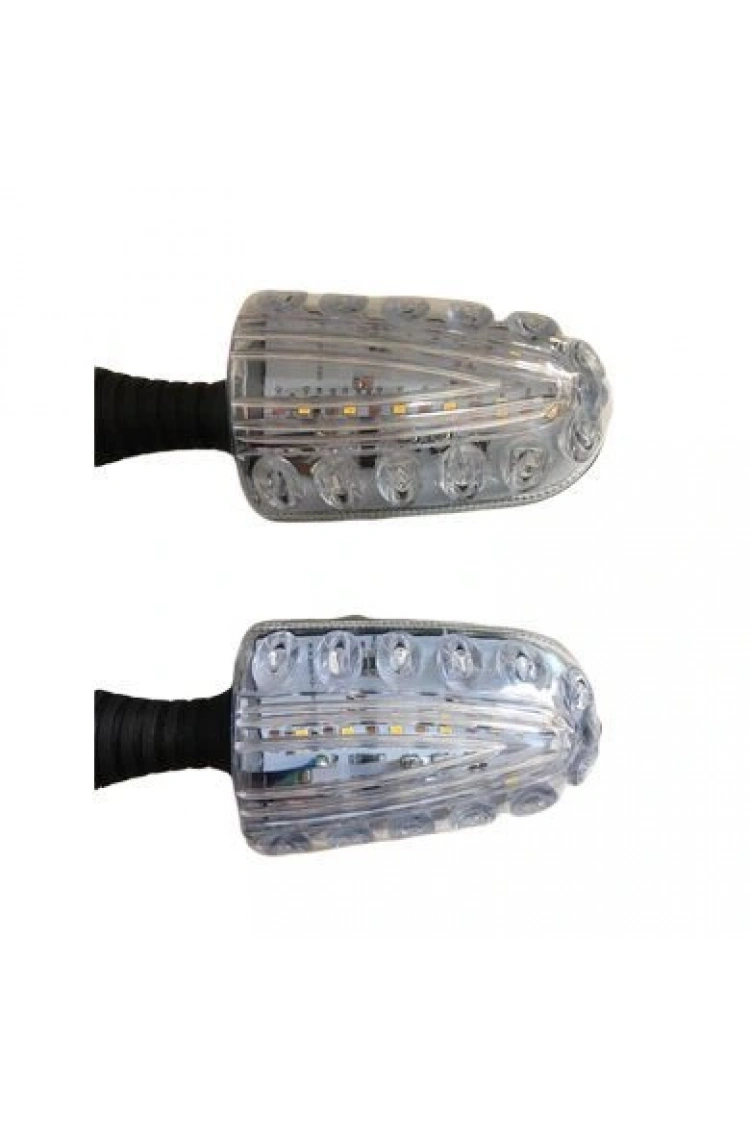 Oem Led Sinyal Lamba 2Lİ TK Angel FLC